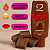 Gel Térmico Beijável Yummy Sexo Oral Sabores 15ml Sexy Fantasy - Imagem 18