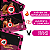 La Pimienta Jogo 54 Cartas Kama Sutra  Prazer Brincadeira Casal - Imagem 3