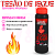 Kit 2 Tesão De Touro E Tesão Jegue Sexyshop 10ml Energético - Imagem 6