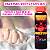 Kit 2 Tesão De Touro E Tesão Jegue Sexyshop 10ml Energético - Imagem 5