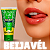 Lubrificante Bubbalove Beijável Menta Morango Tutti-Frutti - Imagem 5
