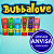 Lubrificante Bubbalove Beijável Menta Morango Tutti-Frutti - Imagem 7