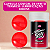 Hot Ball Bolinhas Explosiva Lubrificante Pepper Blend Kit 2U - Imagem 4