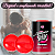 Hot Ball Bolinhas Explosiva Lubrificante Pepper Blend Kit 2U - Imagem 5