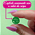 Lubrificantes Intimos Bolinha Explosiva Hot Bal Pepper Blend - Imagem 3