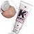 Gel Lubrificante Deslizante Excitante Neutro 50ml K-Blend - Imagem 1