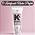 Gel Lubrificante Deslizante Excitante Neutro 50ml K-Blend - Imagem 2
