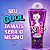 Kuloko Gel Dessensibilizante e Excitante Anal Linha Brasileirinhos 15g Hot Flowers - Imagem 6