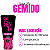 Gel Lubrificante Anal Excitante Oral Sedenta Gemido Beijave - Imagem 2