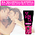 Gel Lubrificante Anal Excitante Oral Sedenta Gemido Beijave - Imagem 5