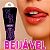 Gel Lubrificante Anal Excitante Oral Sedenta Tzão Beijavel - Imagem 5