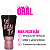 Gel Sedenta Oral 18g Lollipop Vibrador Líquido Sexo Oral - Imagem 3