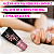 Gel Sedenta Oral 18g Lollipop Vibrador Líquido Sexo Oral - Imagem 6