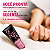 Gel Sedenta Oral 18g Lollipop Vibrador Líquido Sexo Oral - Imagem 5