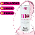 Kit 2 Energético Estimulante Revoada  Mo 355ml Pepper Blend - Imagem 3