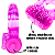 Anel Pêniano  Masculino Com Vibrador E Estimulador - Imagem 2