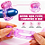 Anel Pêniano Masculino Com Vibrador E Estimulador - Imagem 3