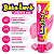 Lubrificante Excitante Gel Baba Lamb Hot Chiclete Hot 30g - Imagem 2