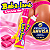 Lubrificante Excitante Gel Baba Lamb Hot Chiclete Hot 30g - Imagem 5