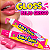 Lubrificante Excitante Gel Baba Lamb Hot Chiclete Hot 30g - Imagem 3