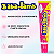 Lubrificante Excitante Gel Baba Lamb Hot Chiclete Hot 30g - Imagem 2