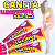 Lubrificante Excitante Gel Baba Lamb Hot Chiclete Hot 30g - Imagem 4