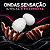 Egg Ovo Mastubador Masculino Magical Kiss Sex Shop - Imagem 3
