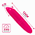 Vibrador Ponto G Clitóris Prova D'água Estimulador Feminino - Imagem 2