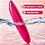 Vibrador Ponto G Clitóris Prova D'água Estimulador Feminino - Imagem 6