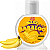Gel Lubrificante Comestível Oral Maxx Babaloo Sabor Beijável - Imagem 9