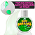 Gel Lubrificante Comestível Oral Maxx Babaloo Sabor Beijável - Imagem 12