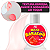 Gel Lubrificante Comestível Oral Maxx Babaloo Sabor Beijável - Imagem 9