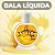 Gel Lubrificante Comestível Oral Maxx Babaloo Sabor Beijável - Imagem 14