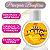 Gel Lubrificante Comestível Oral Maxx Babaloo Sabor Beijável - Imagem 10