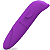 Vibrador Golfinho Ponto G Feminino Discreto 14cm - Imagem 4