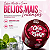 Gel Lubrificante Jato Sex Sex Shop Comestível Dia Do Beijo Pepper Brend - Imagem 4