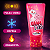 Kit Gel Excitante Feminino Xana Loka E Goze Mais - Discreto - Imagem 4