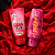 Kit Gel Excitante Feminino Xana Loka E Goze Mais - Discreto - Imagem 6