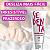Gel Sedenta Molhada Lubrificante Íntimo + Brinde - Imagem 5