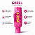 Plug Anal P +Siririka Hot ball+Gel Excitante Feminino G0ze+ - Imagem 3