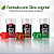 Hot Ball Bolinhas Explosivas Kit 6u Esquenta Lubrificante - Imagem 3