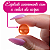 Hot Ball Bolinhas Explosivas Kit 6u Esquenta Lubrificante - Imagem 4