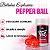 Hot Ball Bolinhas Explosivas Kit 6u Esquenta Lubrificante - Imagem 5