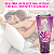Gel Excitante Feminino Sex Esquenta Esfria Anal Kit2 Kuloko - Imagem 4