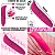 Algema Fetiche Lubrificante Babalove+ +joia Anal Massageador - Imagem 3