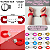 Algema Fetiche Lubrificante Babalove+ +joia Anal Massageador - Imagem 5