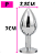Algema Fetiche Lubrificante Babalove+ +joia Anal Massageador - Imagem 7