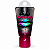 Gel Lubrificante Íntimo Comestível Efeito Glitter Carrossel - Imagem 5