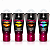 Gel Lubrificante Íntimo Comestível Efeito Glitter Carrossel - Imagem 1