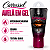 Gel Lubrificante Íntimo Comestível Efeito Glitter Carrossel - Imagem 3
